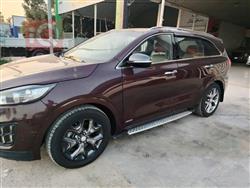 كيا سورينتو